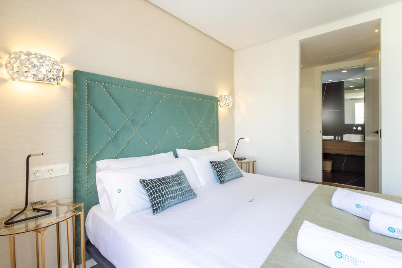 Banus - Lily Playas Del Duque Banus *