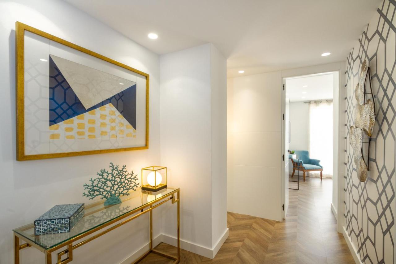 Apartment Banus - Lily Playas Del Duque Banus