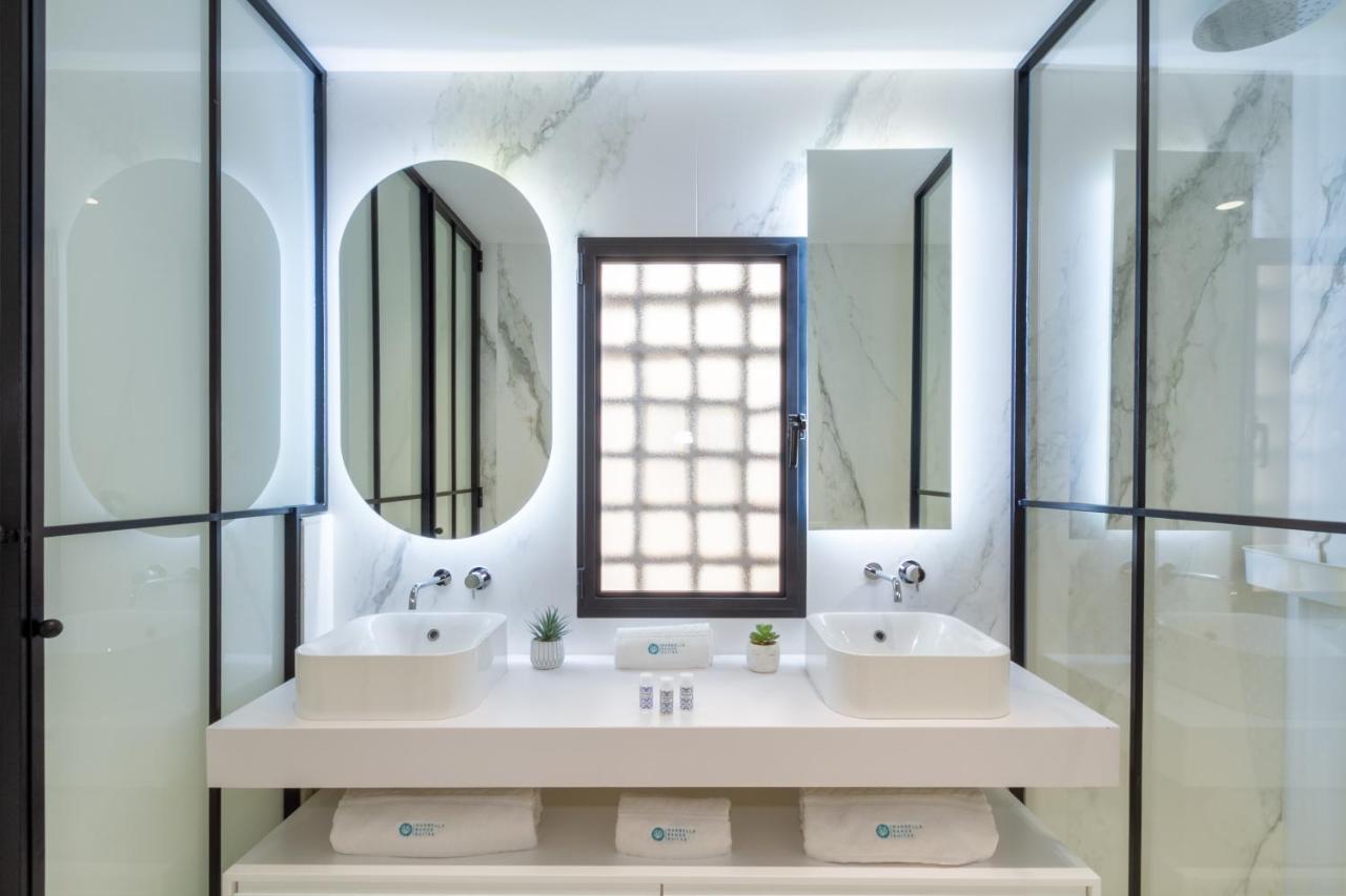 Apartment Banus - Lily Playas Del Duque Banus