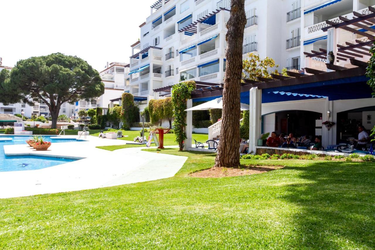 Banus - Lily Playas Del Duque Banus *