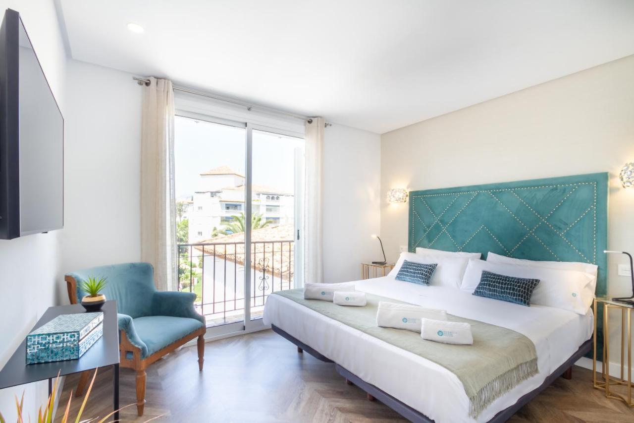 Banus - Lily Playas Del Duque Banus * Marbella