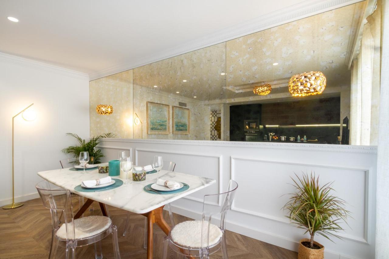 Apartment Banus - Lily Playas Del Duque Banus *