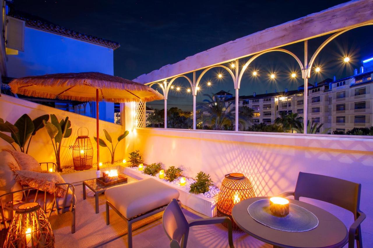 Banus - Lily Playas Del Duque Banus