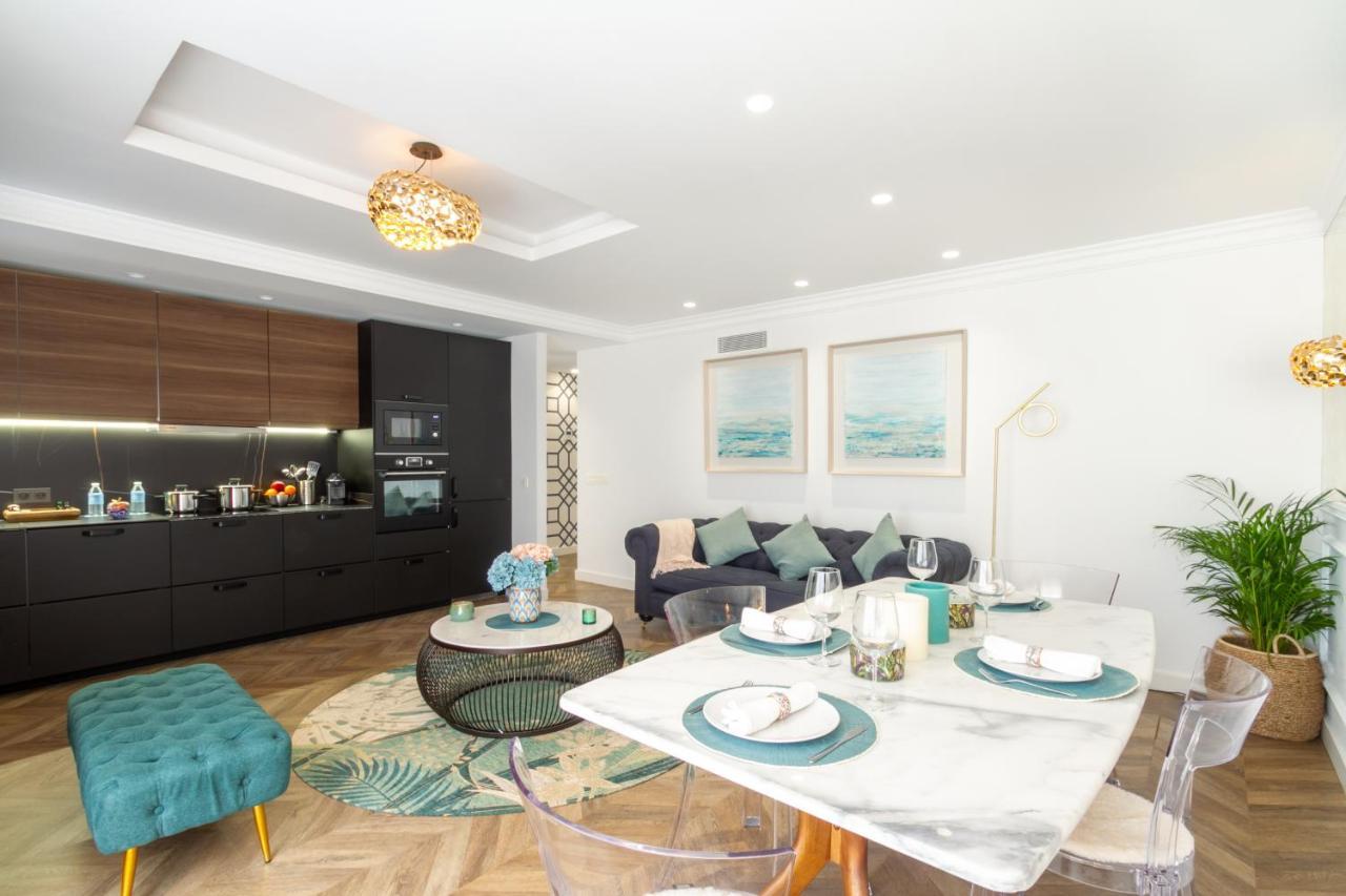 Banus - Lily Playas Del Duque Banus Apartment