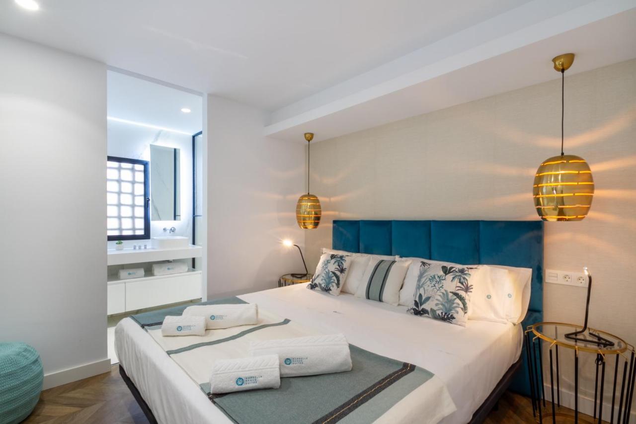 Apartment Banus - Lily Playas Del Duque Banus