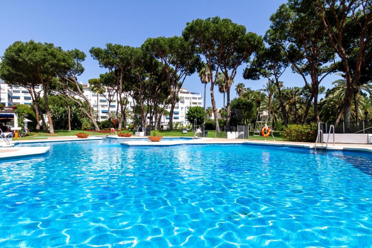 Banus - Lily Playas Del Duque Banus Apartment