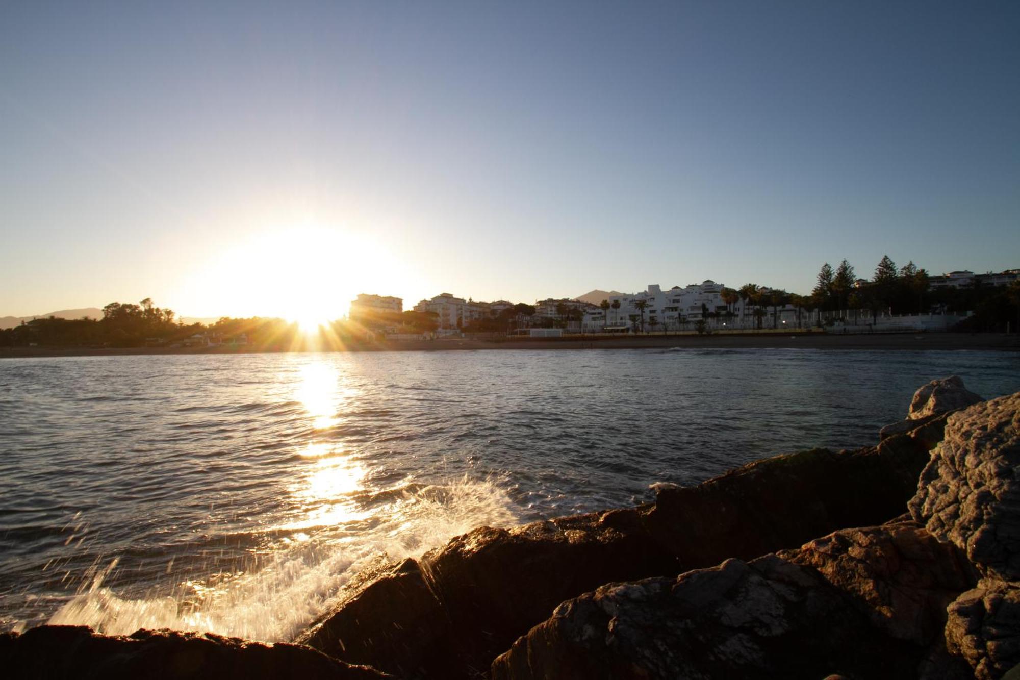 Banus - Lily Playas Del Duque Banus Marbella