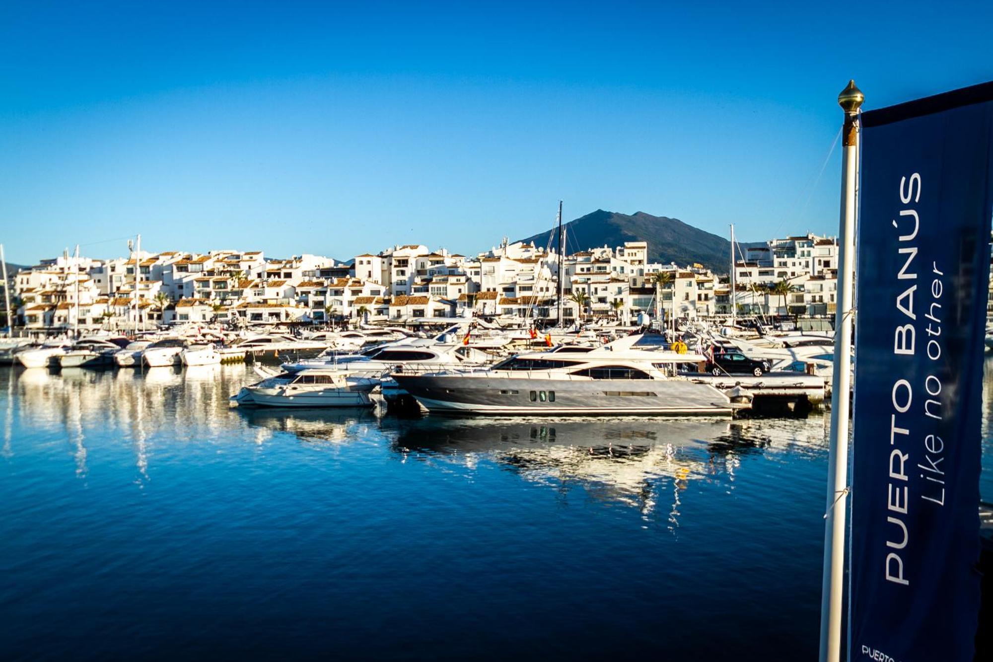 Banus - Lily Playas Del Duque Banus Marbella