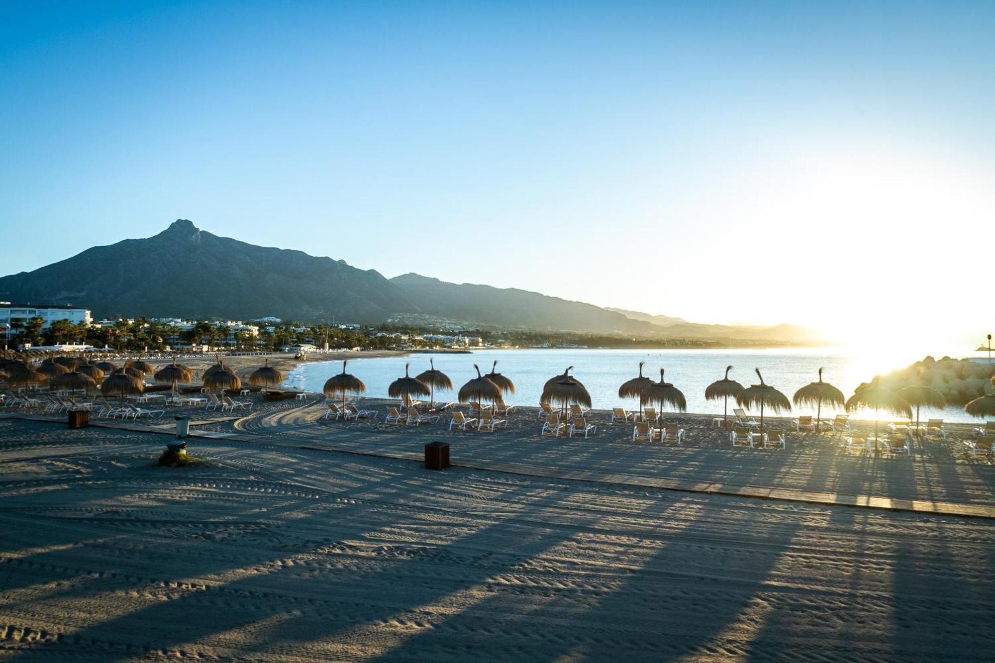Banus - Lily Playas Del Duque Banus Marbella
