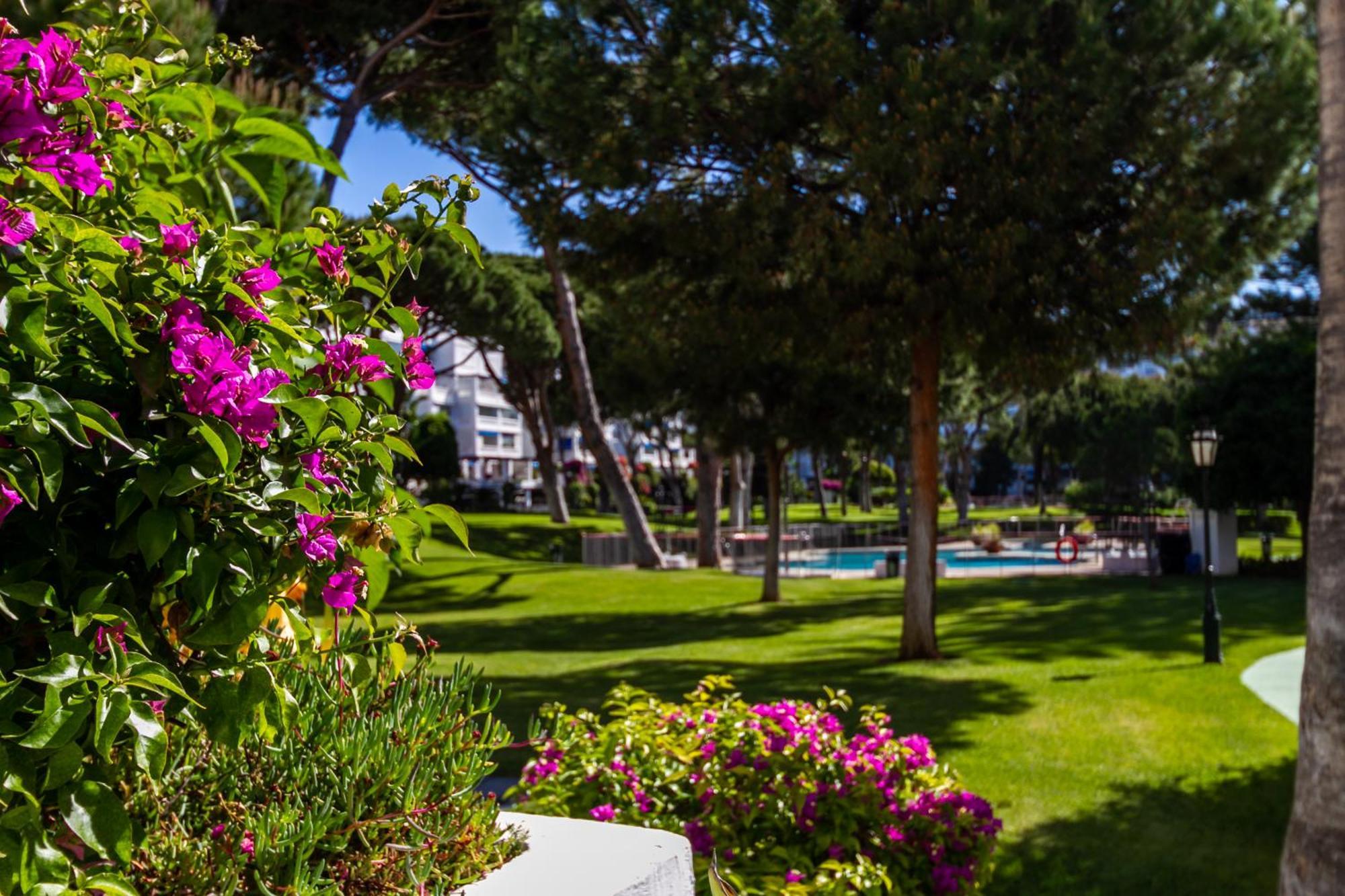 Apartment Banus - Lily Playas Del Duque Banus *