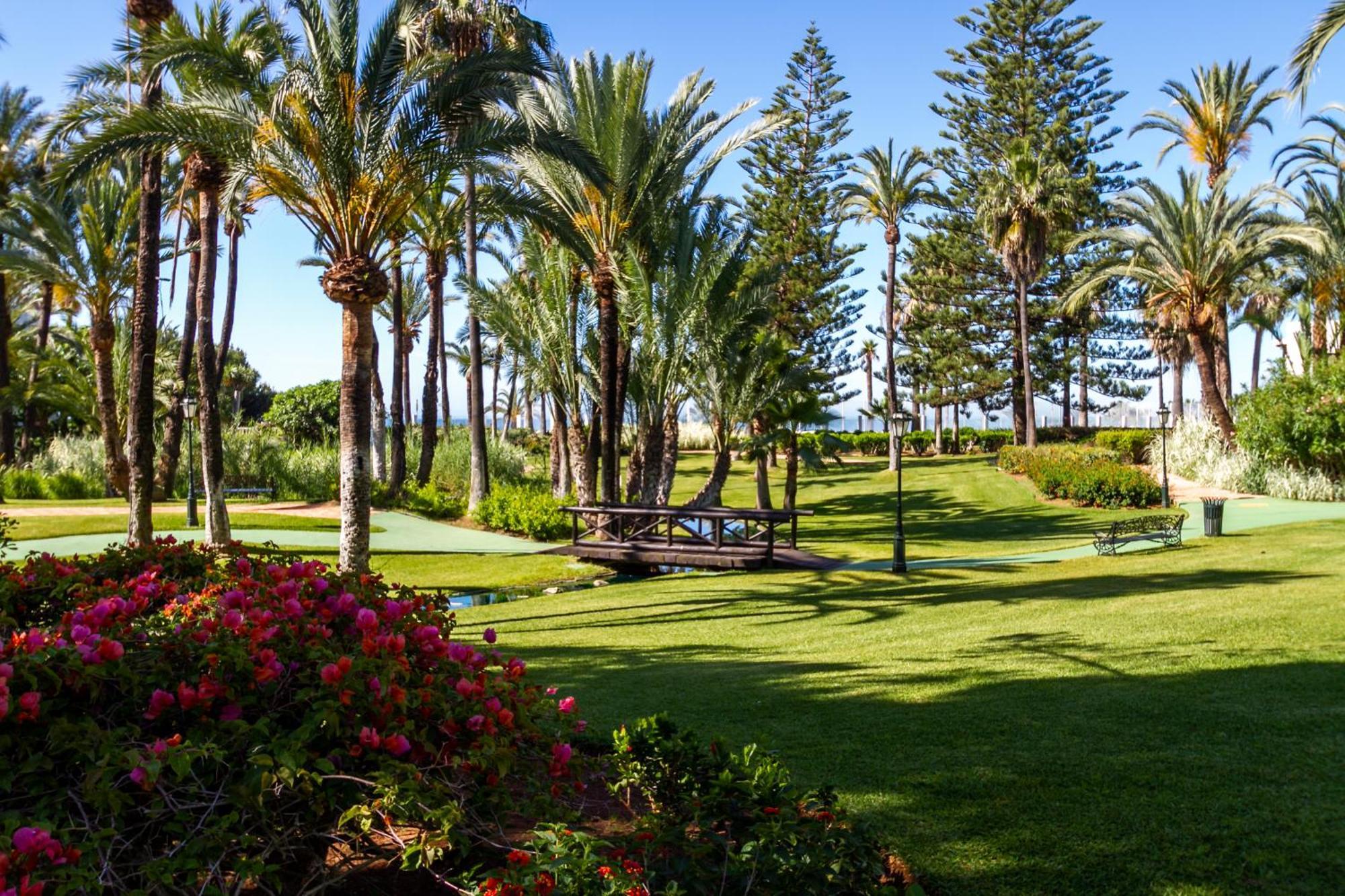 Apartament Banus - Lily Playas Del Duque Banus