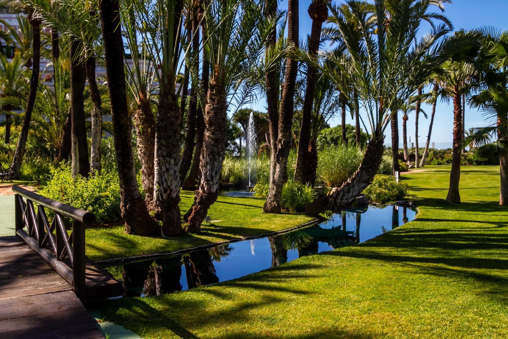 Banus - Lily Playas Del Duque Banus